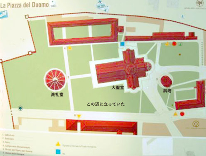 ピサの斜塔とドゥオモ広場：世界でもっとも有名な鐘楼世界遺産All About