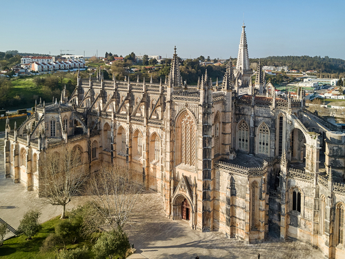 ポルトガルの魅力再発見！おすすめ世界遺産13選VELTRA旅行ガイド
