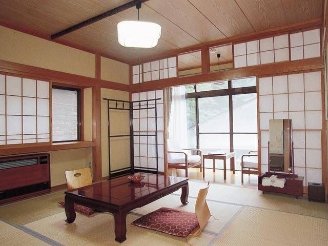 吹上温泉峯雲閣 - 鳴子ニフティ温泉