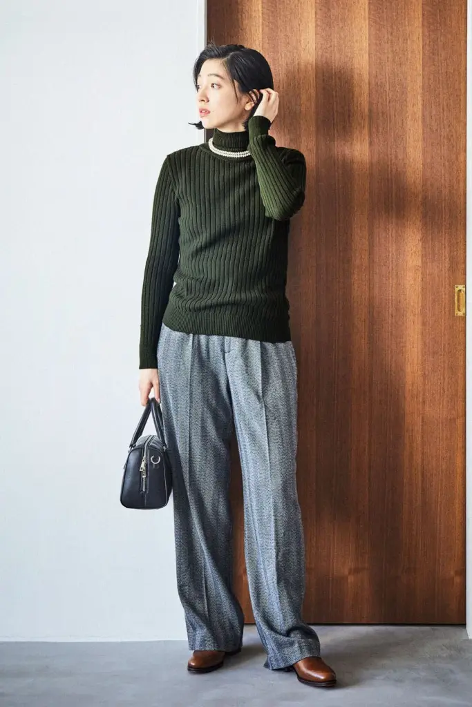 2022年最旬 30代の冬コーデをアイテム別・シチュエーション別に一挙紹介！レディースファッション通販のJ Lounge 公式