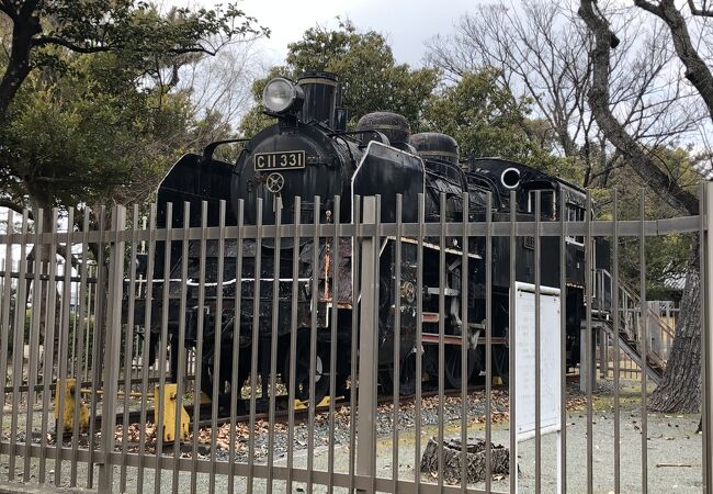 加古川超広い！お子さま連れでも安心♪『鶴林寺公園』