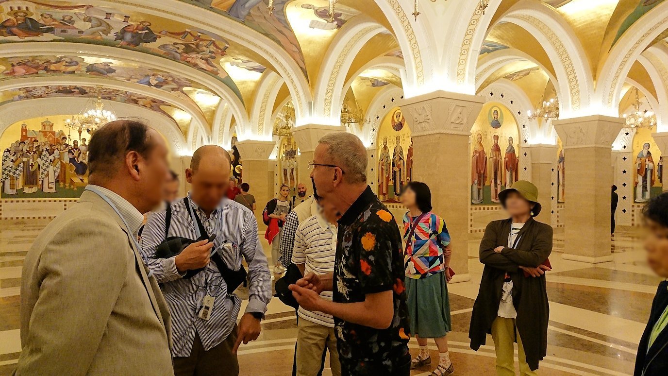 教会案内 – カトリック幟町教会 世界平和記念聖堂Memorial