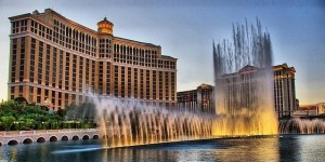 2025年 最新のベラージオ ホテル＆カジノ 地図、住所、最寄りの駅・空港Trip.com