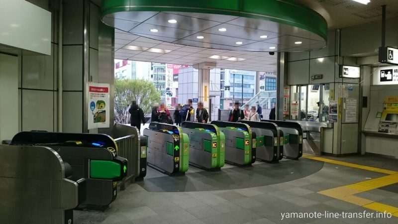 構内図あり 新宿駅のみどりの窓口の行き方や営業時間を解説JREメディア