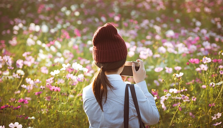 埼玉の出張撮影スポット17選！七五三やお宮参りの撮影にピッタリな場所とは