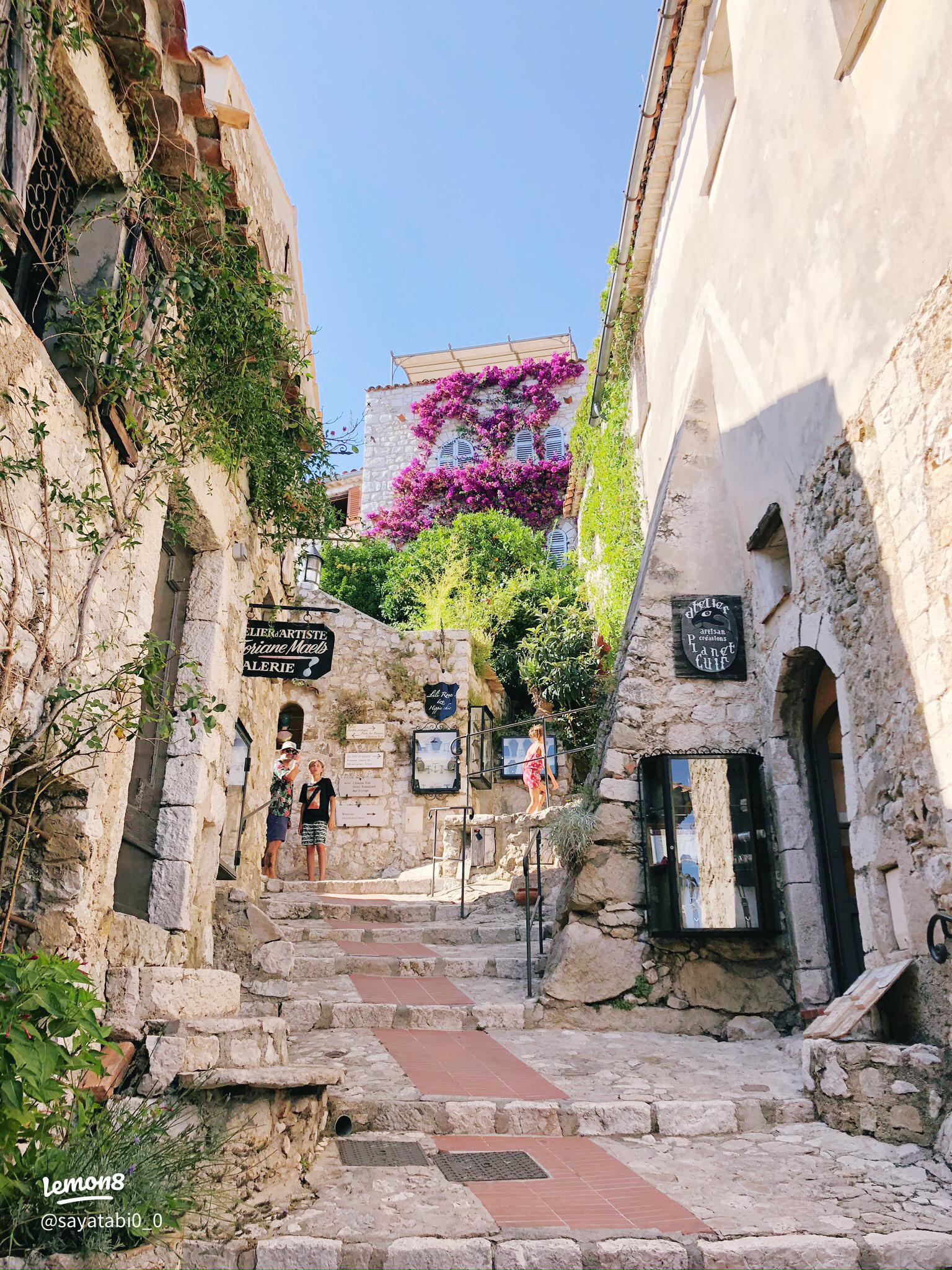 絵本のフェアリーテイルの世界のよう。ヨーロッパの田舎を巡る旅 7選2ページ目キナリノ