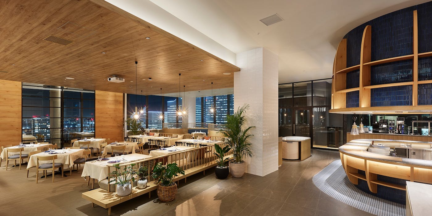 RISTORANTE E'VOLTA -Unico Polo-