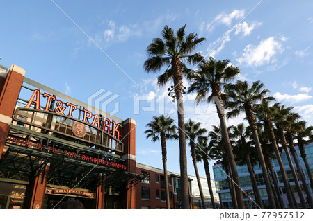サンフランシスコ現地ガイド オラクルパーク野球観戦☆交通手段・持ち込めるもの・不可なもの現地ガイド発信☆サンフランシスコ 市内観光ツアー＆お役立ち情報を紹介