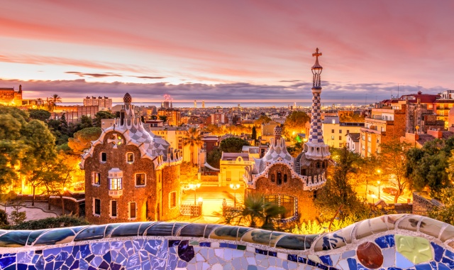 2025年春 最新版 完全解説 グエル公園