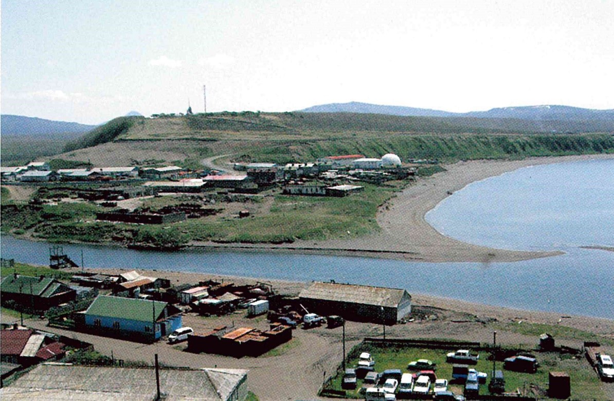 北方四島 : 択捉島・国後島・色丹島・歯舞群島