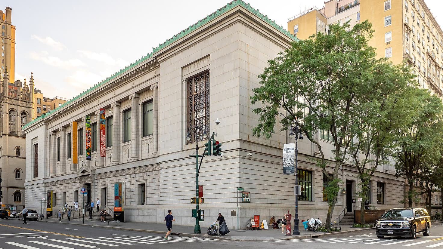 2025年 ブルックリンミュージアム -