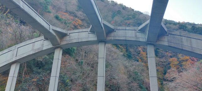 かながわの橋100選 虹の大橋 写真素材1493177- フォトライブラリ