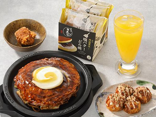 成田国際空港「ぼてぢゅう」がプライオリティパスに対応！3,400円分のセットメニューが無料！陸マイラー ピピノブのANAのマイルで旅ブログ