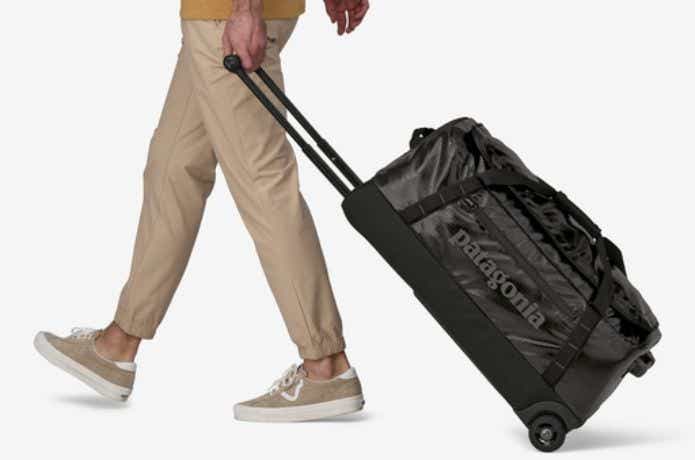 キャプテンスタッグ キャリーバッグ 通販 ソフト