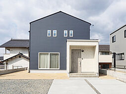 東広島市の即入居可能 新築一戸建て 物件情報OCN不動産