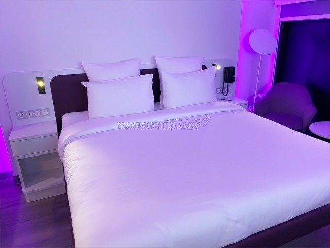 イスタンブール空港の寝る場所・仮眠室はここ！出発ロビーで寝た話 - 旅好きアラサー女子の世界一周ブログ