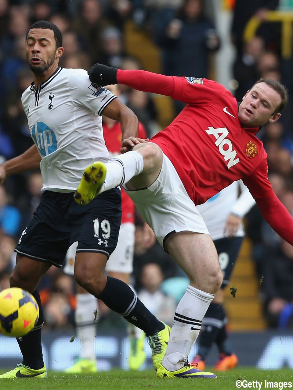 ボランチでも“プレミア史上最高ドリブラー”の1人振り返る重戦車MFの技術 映像アリ theWORLD ザ・ワールド 世界のあらゆるスポーツを楽しもう