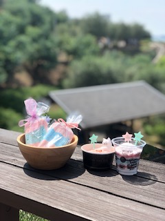 小豆島オリーブ公園瀬戸内海 小豆島のビーチ付き絶景リゾートホテル、シータイガーアイランドイン小豆島