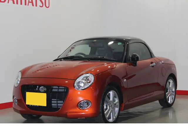 ツーリング 昼の様子 いろんなコペンが居て可愛いね😍コペンcopenコペンのある風景コペンのある生活カメラ主婦日々に余白をオープンカーのある生活オープンカー日和オープンカーのある風景愛車撮影carportraitdaihatsu