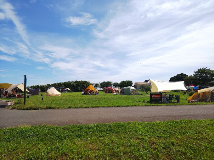 明日から仕事 我慢出来ずに日曜夕方からデイキャンしてみた。 三浦半島 ソロキャンプ 441campさんのキャンプブログ