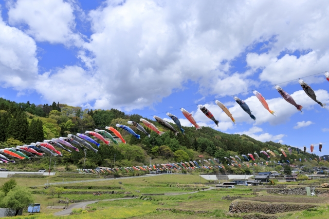 2025年 ゴールデンウィーク旅行の穴場は？人混みを避けて楽しめるスポット16選びゅうトラベル JR東日本