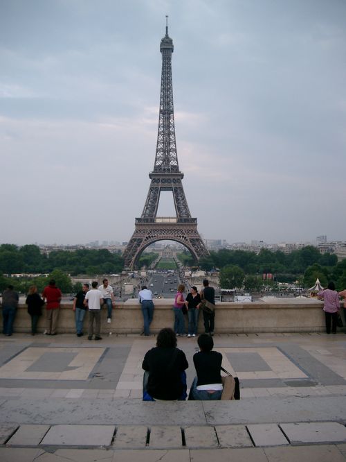 最高の思い出！日本人も安心して泊まれるパリのアパルトマン」Part.24Wind Notes 〜