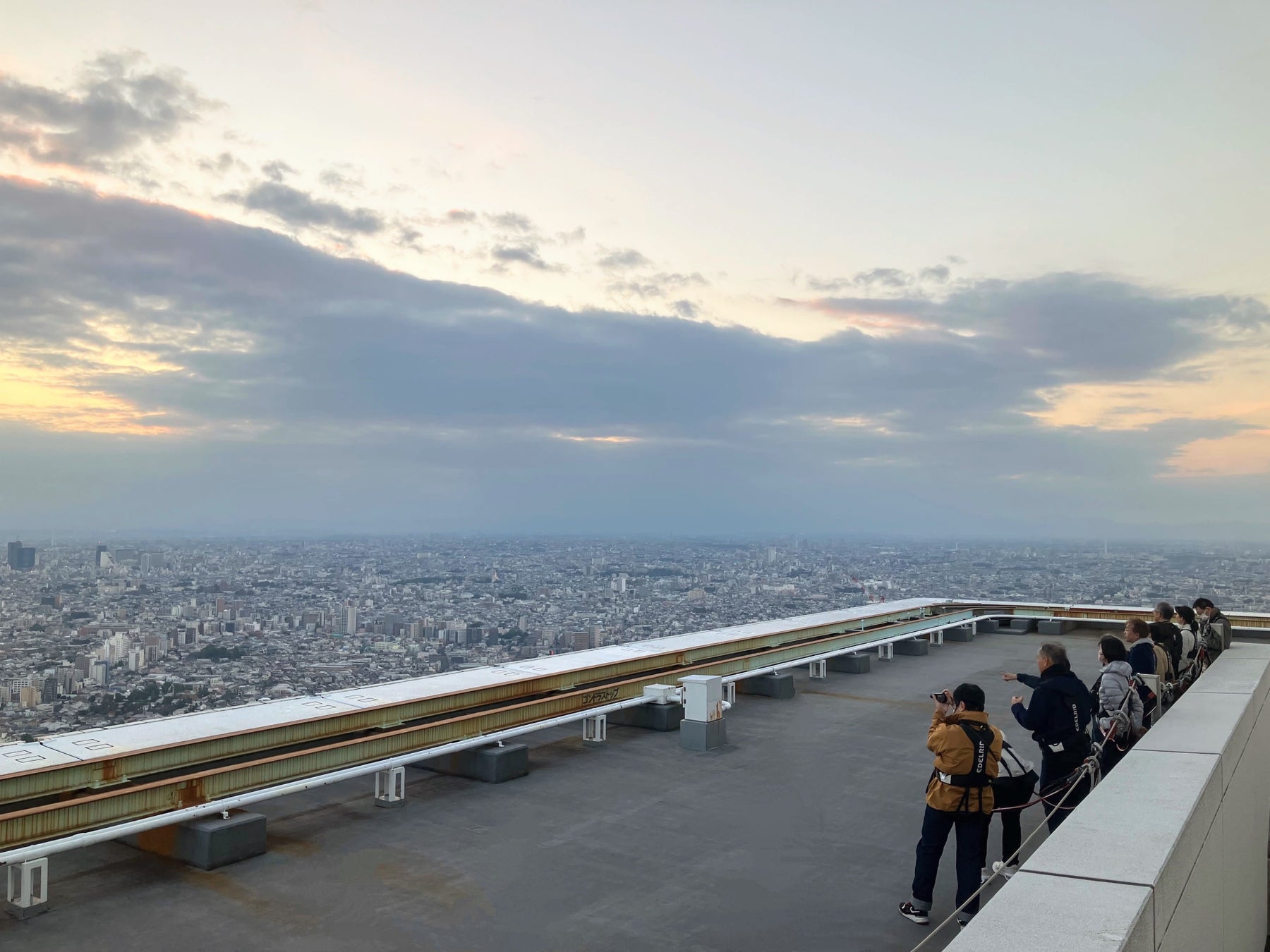 海抜251mの東京で遊ぶ！池袋・サンシャイン60展望台J-TRIP Smart Magazine