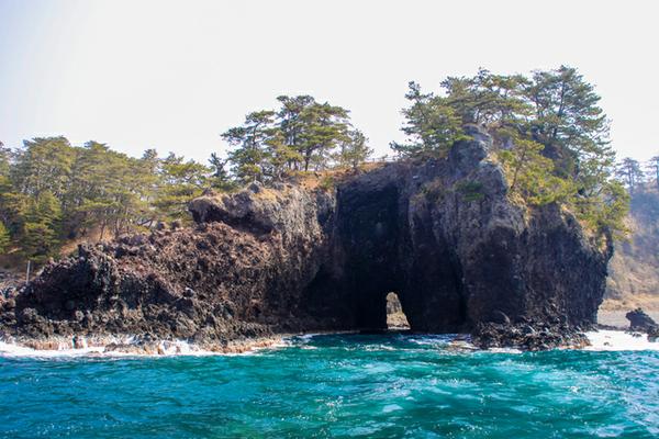 巌門 クチコミ・アクセス・周辺情報志賀・能登金剛 - フォートラベル