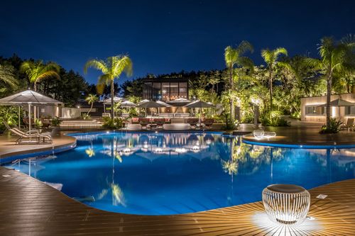 フェニックス・シーガイア・オーシャン・タワー の空室状況を確認する - 宿泊予約は 一休.com