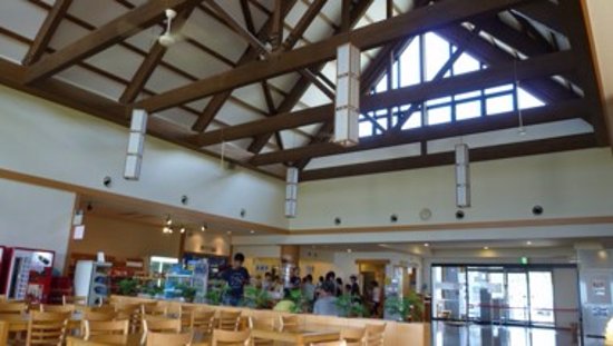 岬の湯しゃこたん -温泉天國