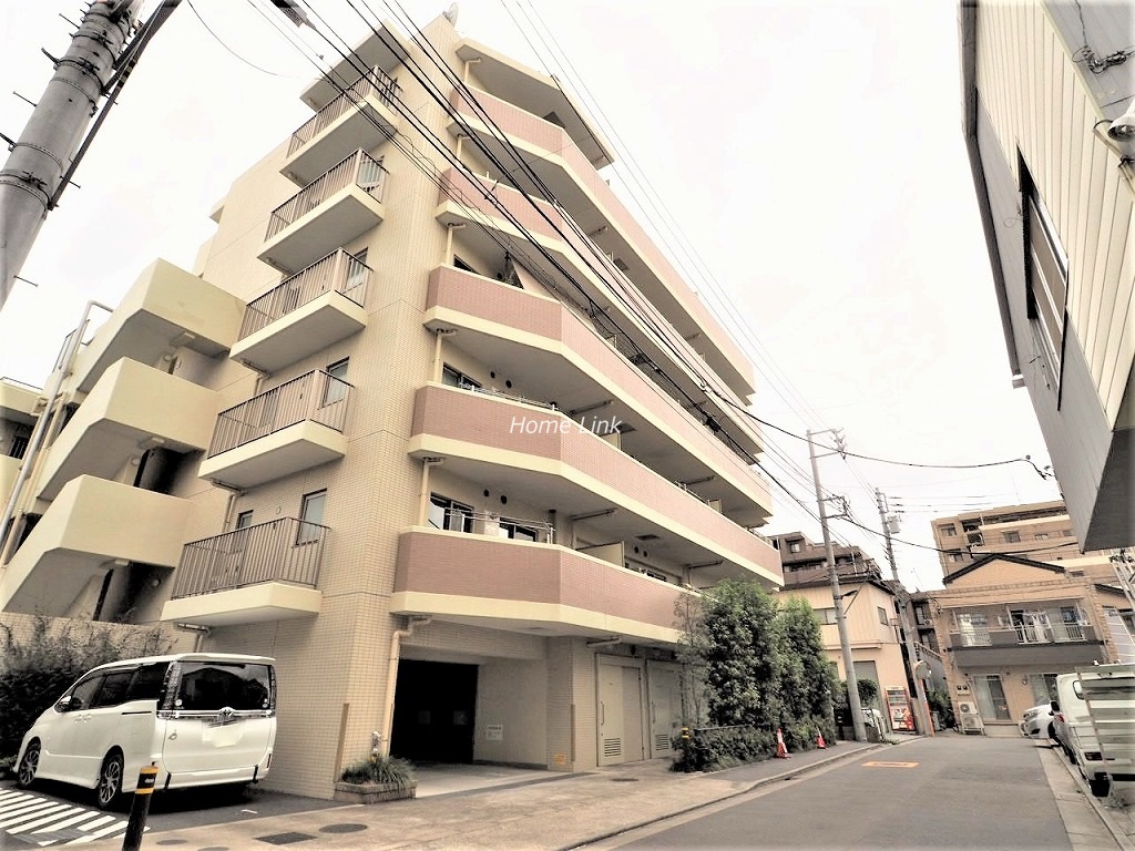 埼京線・浮間舟渡駅－さいきの駅舎訪問