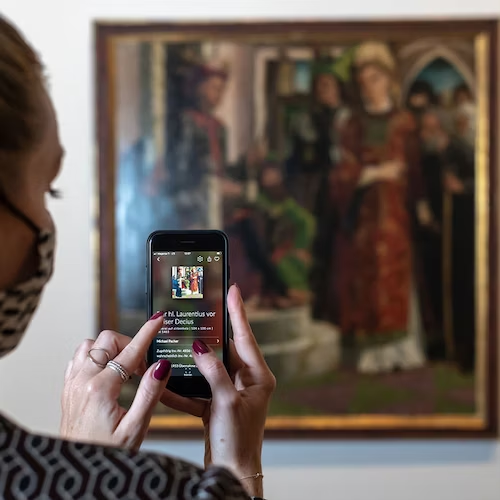 ベルヴェデーレ宮殿ウィーン歴史地区世界遺産オンラインガイド