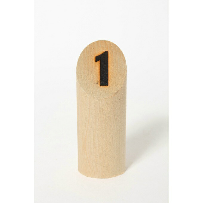 モルックミニ MOLKKY-Mini