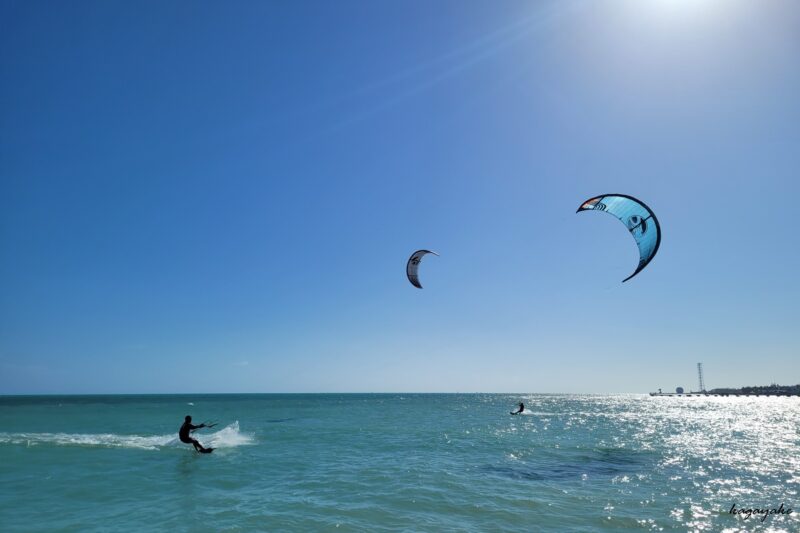 ＵＳＡ最南端の碑ふみプレイス