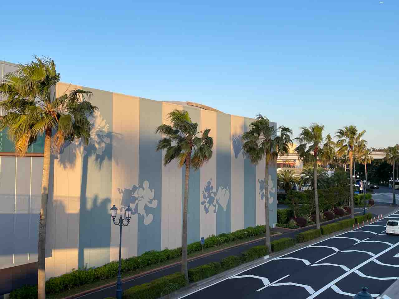 ボンボヤージュ 舞浜花桃の脱線ブログ