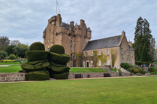 バルモラル城 チケット＆ツアーゲットユアガイドGetYourGuide