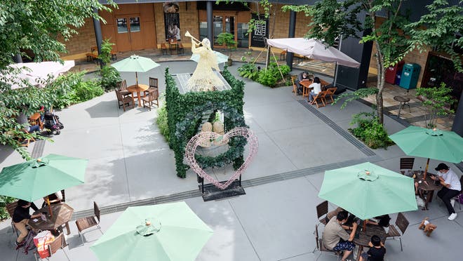 カップル必見！長野県の定番デートスポット10選 - Skima信州-長野県の観光ローカルメディア