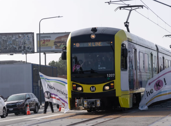 ロサンゼルス 移動手段編 西浦聖晃
