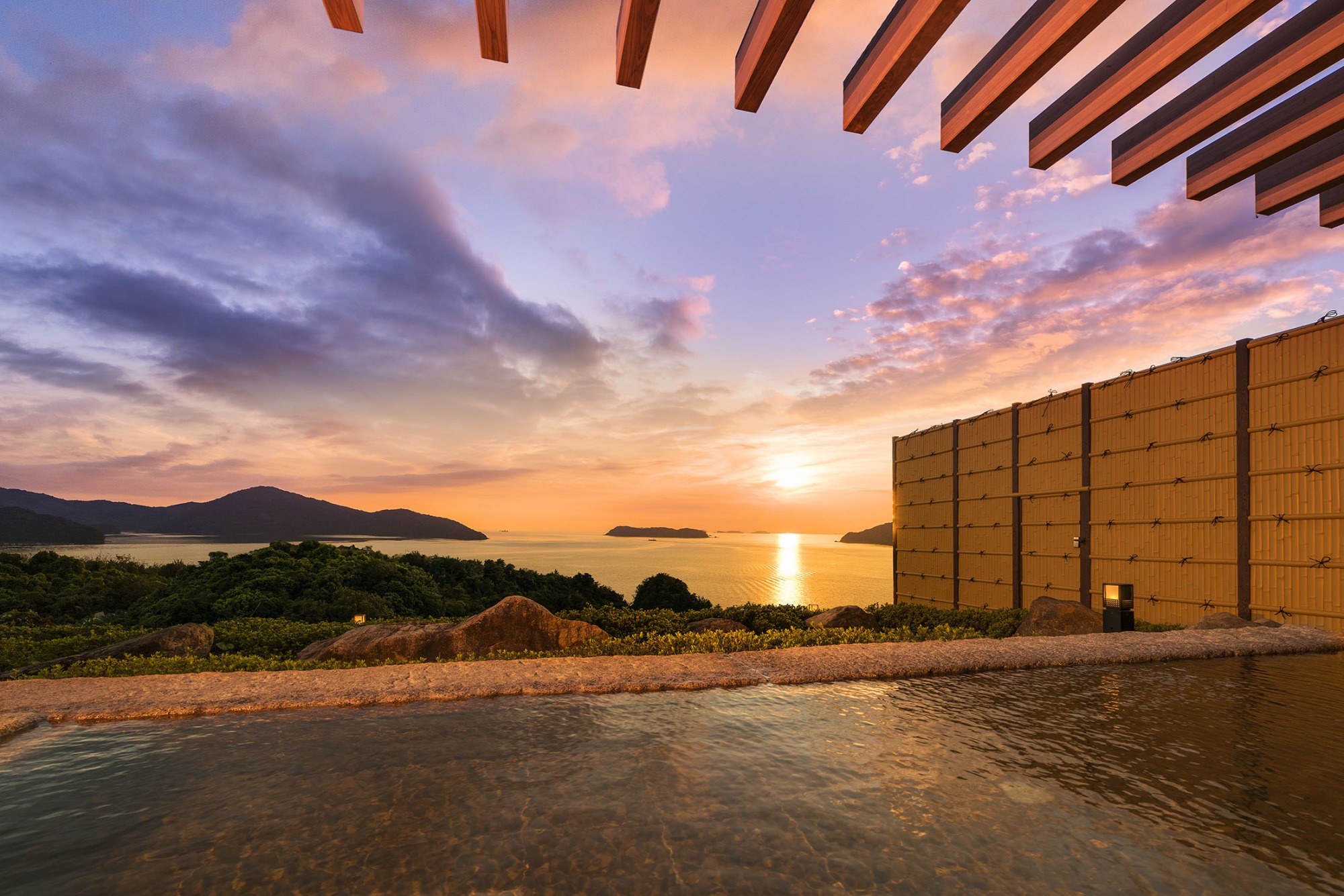 🌊山口・角島大橋周辺✨子連れファミリーにおすすめの絶景ホテル特集💕momo＠フォロバ100