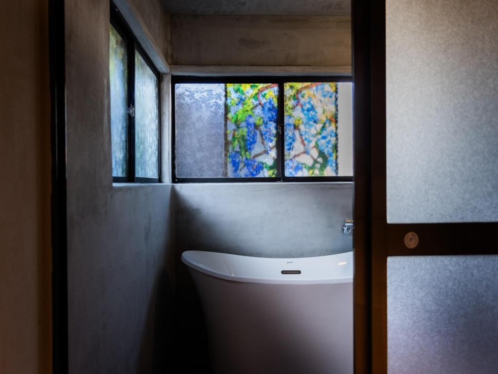 1日1組限定 古民家一棟貸しのるうふ, @kominka_yado_loof