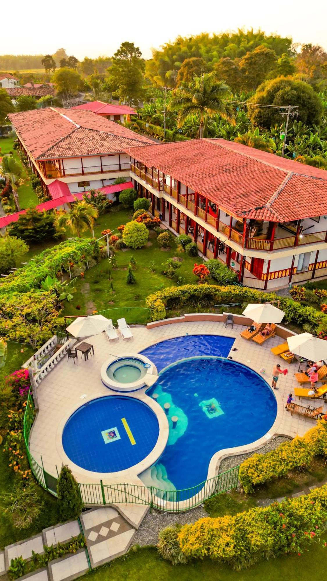 コロンビアで絶対泊まりたいホテル！宿泊ランキング10選 2025年