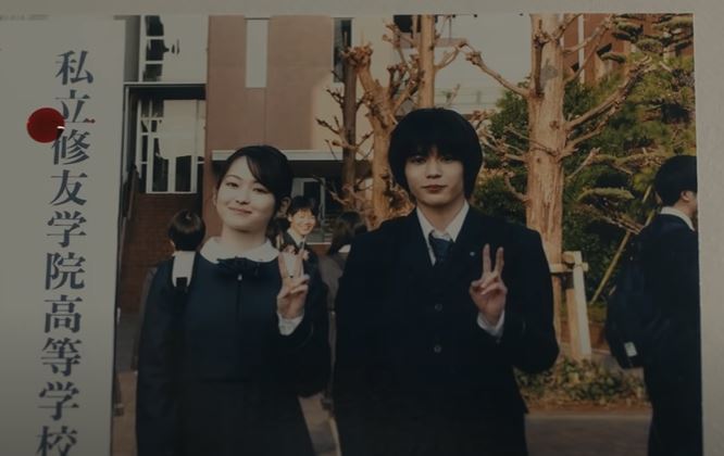 ロケ地に採用！なにわ男子・長尾謙杜主演映画『HOMESTAY ホームステイ 』の撮影で使用されました。広島経済大学