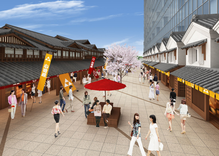 ミナカ小田原で食べ歩き！おすすめの定番グルメやスイーツを写真付きで紹介！ノンリ旅