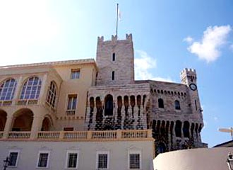 モナコのおすすめ観光地20選！大公宮殿周辺から見る絶景とは？世界トリップ