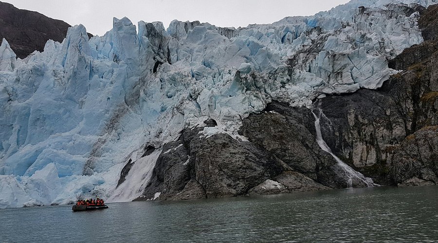 ワンワールド世界１周航空券で2017年南米＆南極海クルーズ・ホーン岬からドレーク海峡へ。』その他の観光地 チリ の旅行記・ブログ byニースのミモザさん フォートラベル