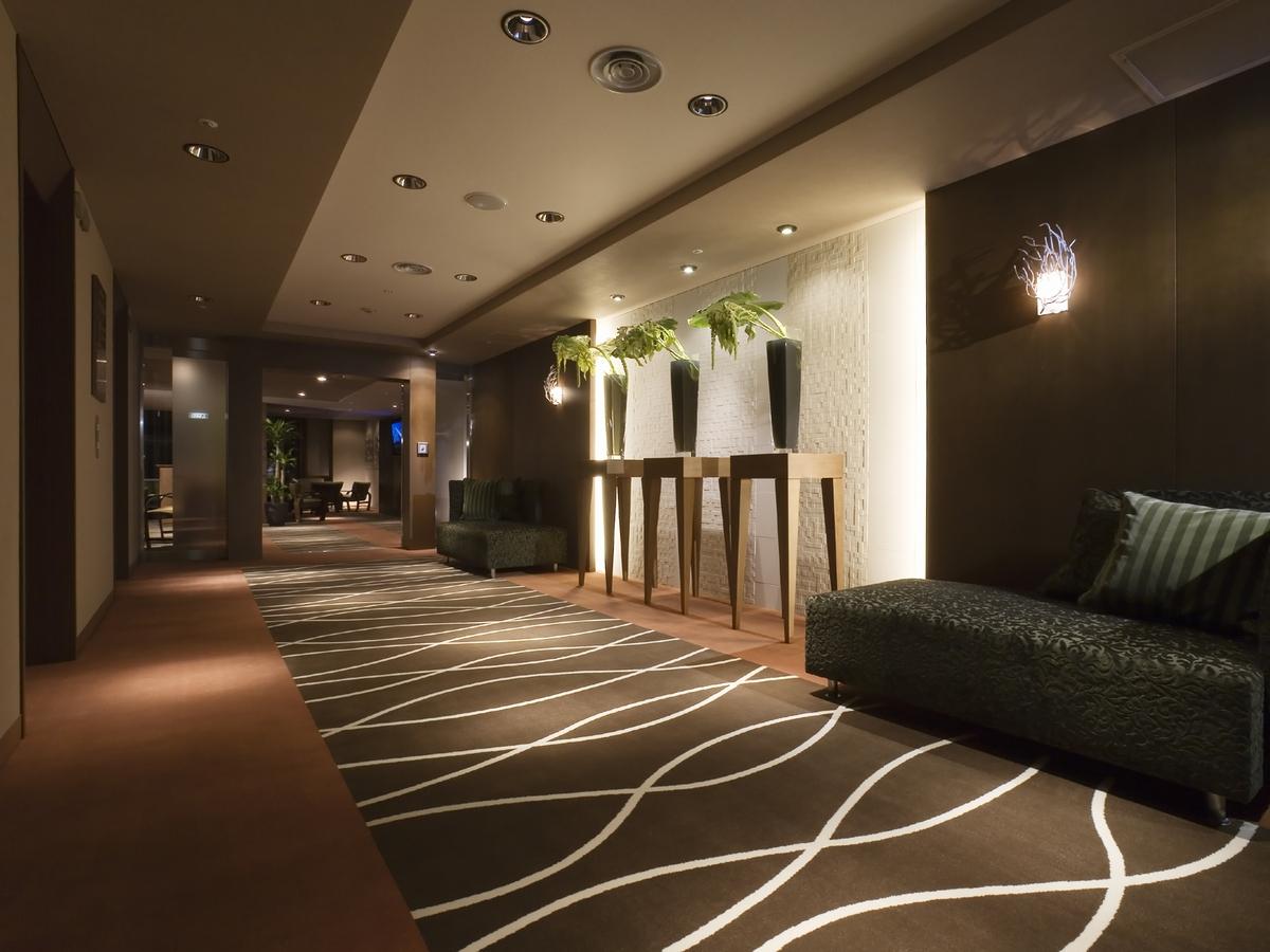 札幌パークホテル -Sapporo Park