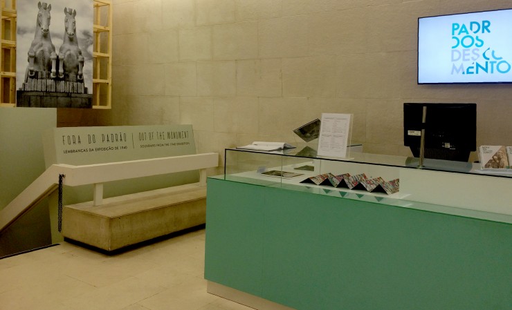 まさにポルトガルの栄光の歴史！「発見のモニュメント」で大航海時代に思いを馳せる - GOTRIP