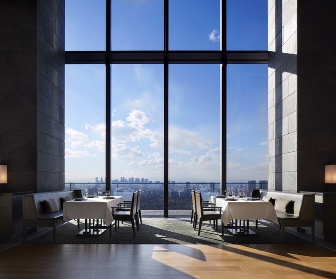 名古屋駅の景色が良いでおすすめレストラン - 一休.comレストラン