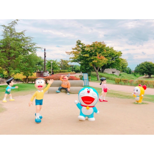 ファンビレッジ with トミカ イオンモール高岡にある子供の屋内遊び場体験談！料金＆お得な割引情報あり！富山で子供とお出かけ遊び場