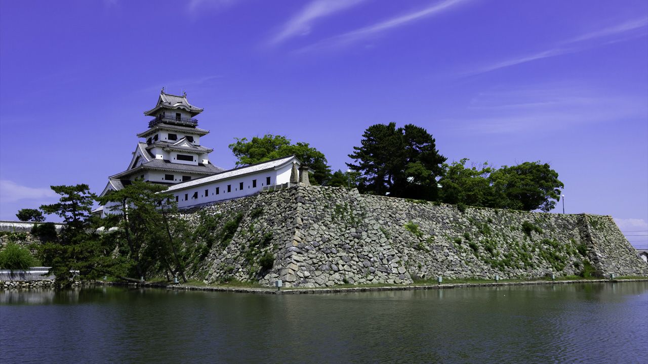 今治城 ホームメイト